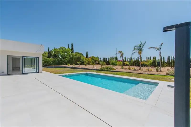 4 bedroom Villa for sale in Marratxi with pool garage - € 1,750,000 (Ref: 10023229)