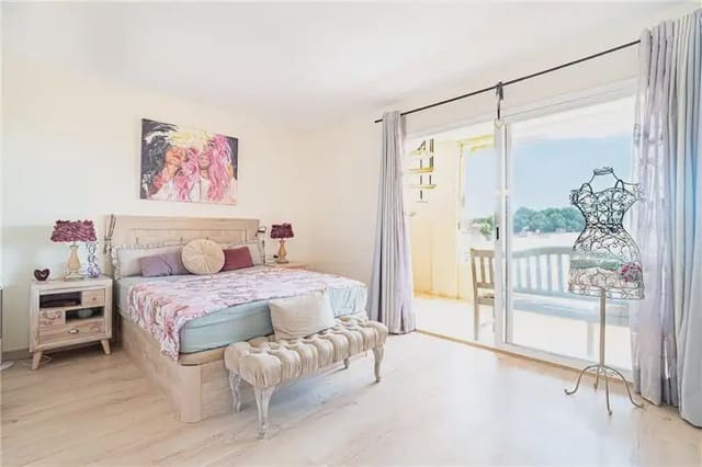 Apartamento de 2 habitaciones en Maioris Decima, Llucmajor en venta con piscina - 499.000 € (Ref: 10024426)