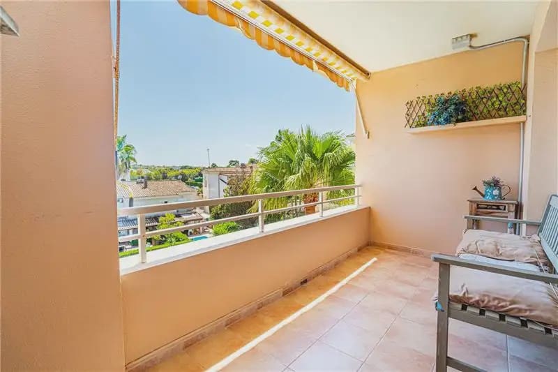 2 sovrum Lägenhet till salu i Llucmajor med pool - 499 000 € (Ref: 10024426)
