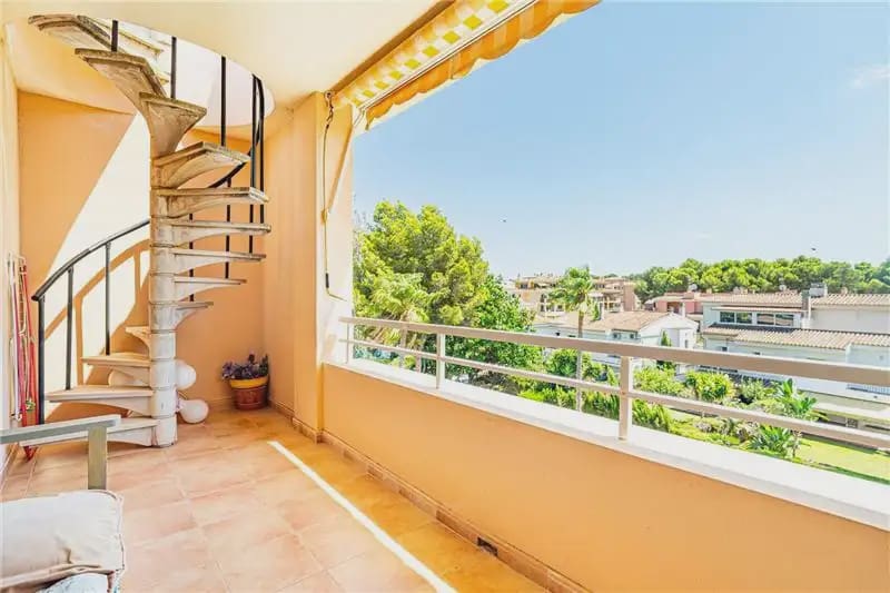 2 sovrum Lägenhet till salu i Llucmajor med pool - 499 000 € (Ref: 10024426)