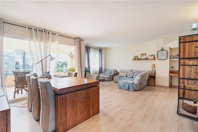 Apartamento de 2 habitaciones en Maioris Decima, Llucmajor en venta con piscina - 499.000 € (Ref: 10024426)
