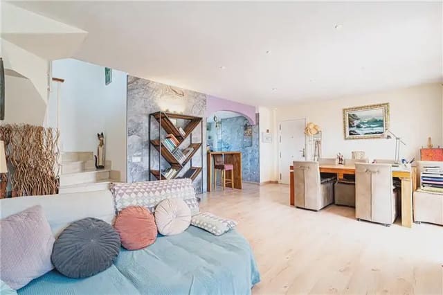 Apartamento de 2 habitaciones en Maioris Decima, Llucmajor en venta con piscina - 499.000 € (Ref: 10024426)