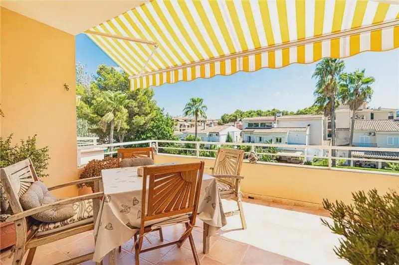 2 sovrum Lägenhet till salu i Llucmajor med pool - 499 000 € (Ref: 10024426)