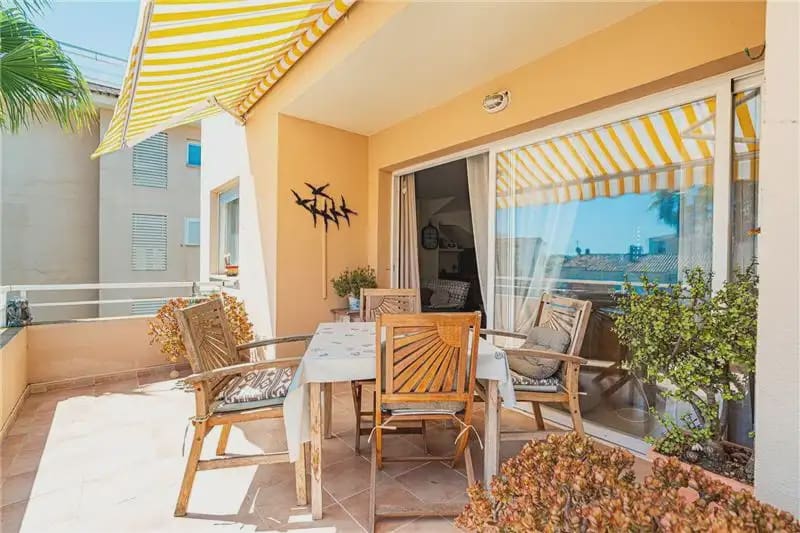 2 sovrum Lägenhet till salu i Llucmajor med pool - 499 000 € (Ref: 10024426)
