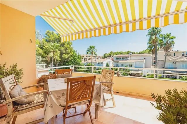 Apartamento de 2 habitaciones en Maioris Decima, Llucmajor en venta con piscina - 499.000 € (Ref: 10024426)
