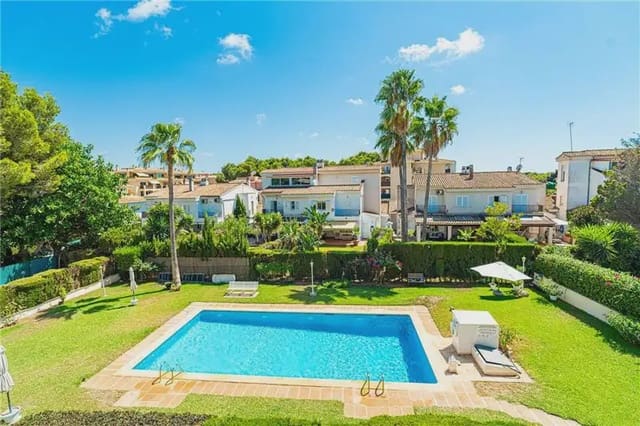 Apartamento de 2 habitaciones en Maioris Decima, Llucmajor en venta con piscina - 499.000 € (Ref: 10024426)