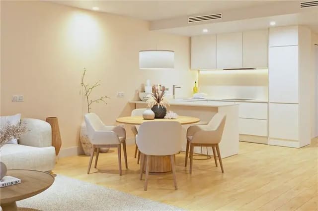 2 chambre Appartement à vendre à Marques de la Fonsanta, Palma de Mallorca - 578 500 € (Ref: 10024455)