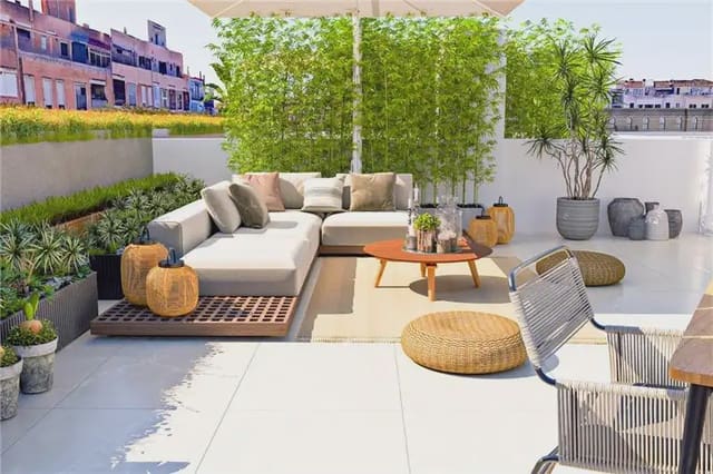 2 chambre Appartement à vendre à Marques de la Fonsanta, Palma de Mallorca - 578 500 € (Ref: 10024455)