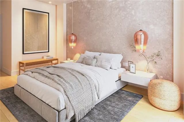 2 chambre Appartement à vendre à Marques de la Fonsanta, Palma de Mallorca - 578 500 € (Ref: 10024455)
