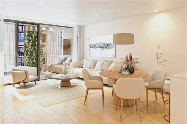 3 chambre Appartement à vendre à Marques de la Fonsanta, Palma de Mallorca - 578 500 € (Ref: 10024456)