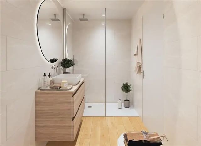 3 chambre Appartement à vendre à Marques de la Fonsanta, Palma de Mallorca - 578 500 € (Ref: 10024456)