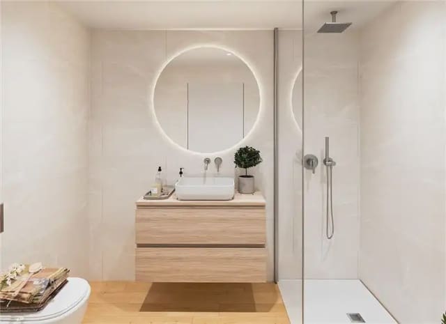 3 chambre Appartement à vendre à Marques de la Fonsanta, Palma de Mallorca - 578 500 € (Ref: 10024456)