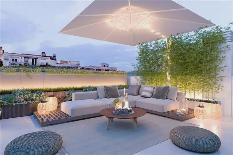 Piso de 2 habitaciones en Palma de Mallorca en venta - 578.500 € (Ref: 10026182)