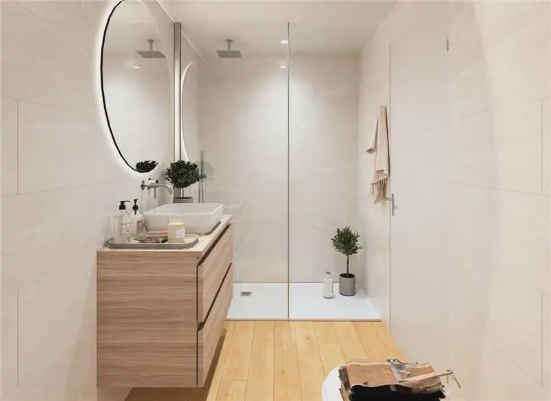 Piso de 2 habitaciones en Palma de Mallorca en venta - 578.500 € (Ref: 10026182)