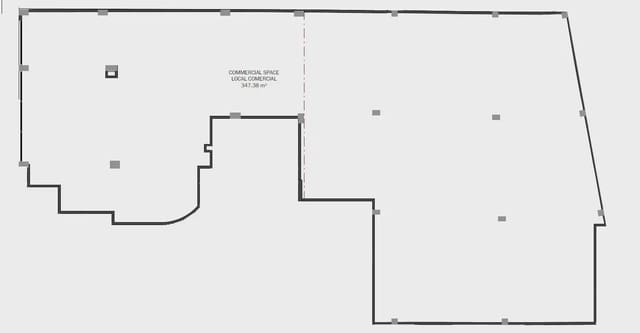 Comercial para venda em Pere Garau, Palma de Mallorca - 1 160 000 € (Ref: 10026268)