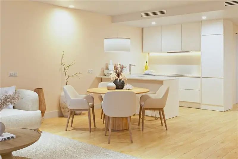 3 quarto Penthouse para venda em Palma de Mallorca - 1 170 000 € (Ref: 10026269)