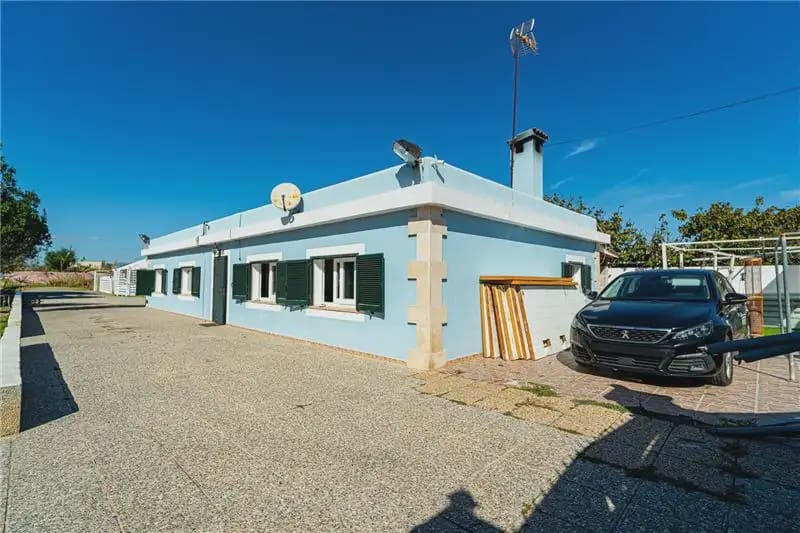 4 soverom Villa til salgs i Palma de Mallorca med garasje - € 889 000 (Ref: 10026270)