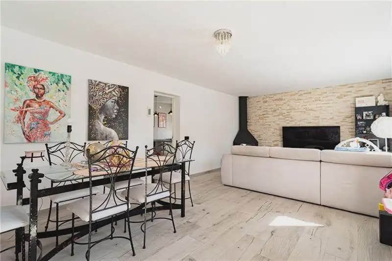 4 soverom Villa til salgs i Palma de Mallorca med garasje - € 889 000 (Ref: 10026270)