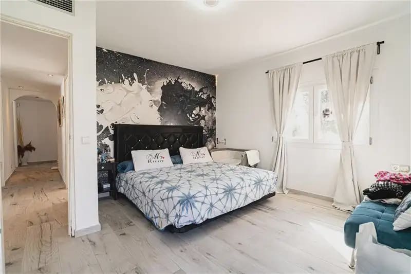 4 soverom Villa til salgs i Palma de Mallorca med garasje - € 889 000 (Ref: 10026270)
