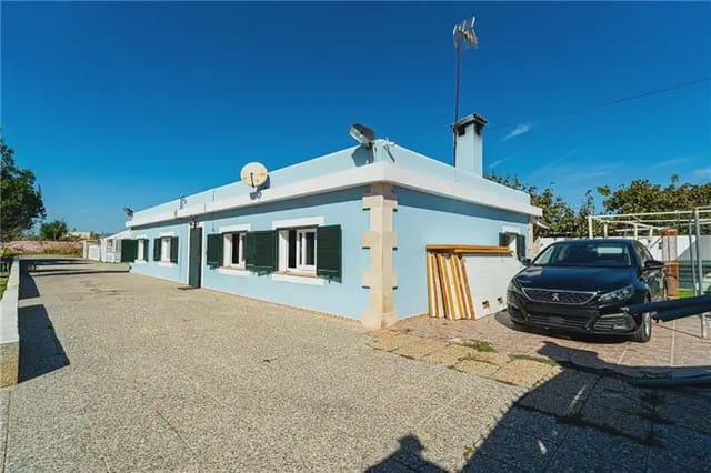 4 soveværelse Villa til salg i El Pilari, Palma de Mallorca med garage - € 889.000 (Ref: 10026270)