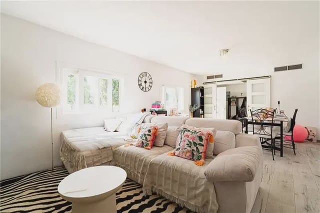 4 soveværelse Villa til salg i El Pilari, Palma de Mallorca med garage - € 889.000 (Ref: 10026270)