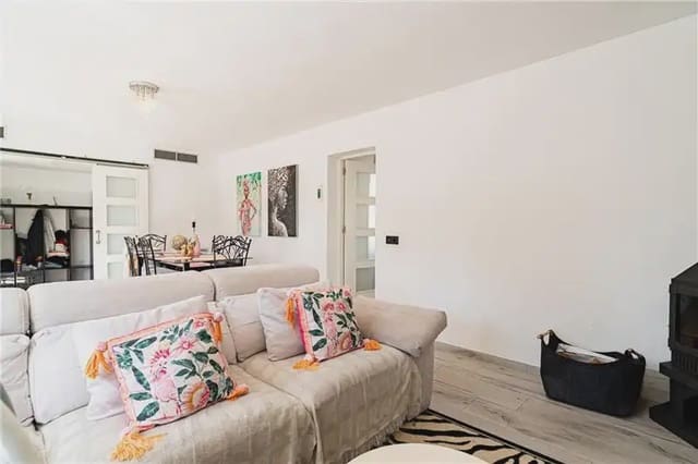 4 soveværelse Villa til salg i El Pilari, Palma de Mallorca med garage - € 889.000 (Ref: 10026270)