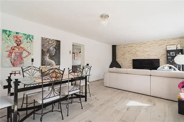 4 soveværelse Villa til salg i El Pilari, Palma de Mallorca med garage - € 889.000 (Ref: 10026270)
