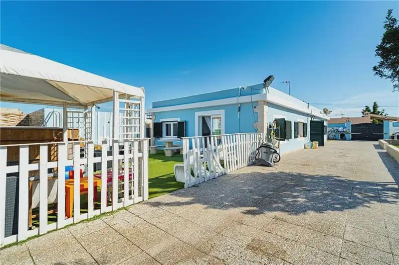 4 soverom Villa til salgs i Palma de Mallorca med garasje - € 889 000 (Ref: 10026270)