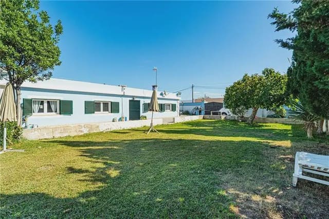 4 soveværelse Villa til salg i El Pilari, Palma de Mallorca med garage - € 889.000 (Ref: 10026270)