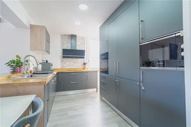 3 camera da letto Appartamento in vendita in Pere Garau, Palma de Mallorca - 359.000 € (Rif: 10029499)