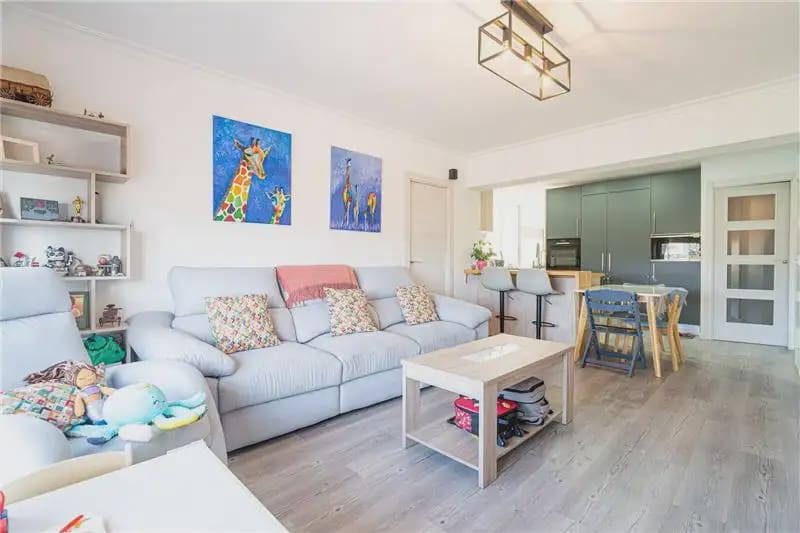 3 camera da letto Appartamento in vendita in Palma de Mallorca - 359.000 € (Rif: 10029499)