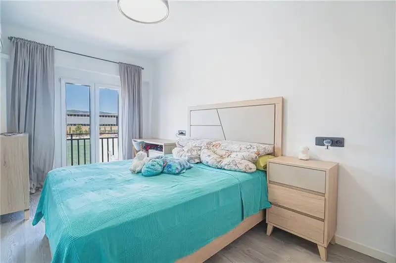 3 camera da letto Appartamento in vendita in Palma de Mallorca - 359.000 € (Rif: 10029499)