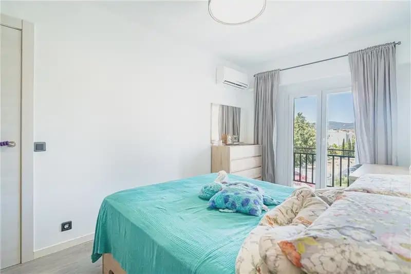 3 camera da letto Appartamento in vendita in Palma de Mallorca - 359.000 € (Rif: 10029499)