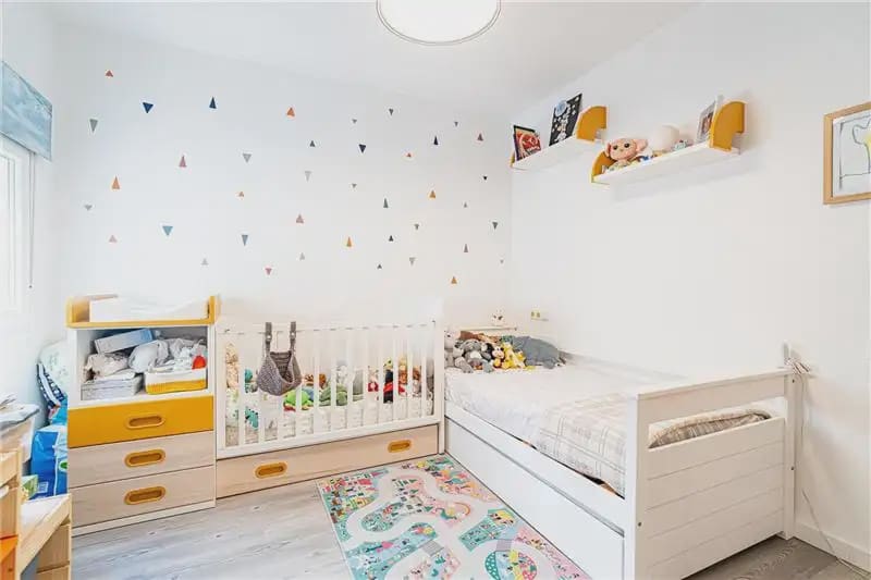 3 camera da letto Appartamento in vendita in Palma de Mallorca - 359.000 € (Rif: 10029499)