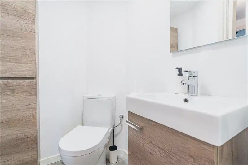 3 camera da letto Appartamento in vendita in Palma de Mallorca - 359.000 € (Rif: 10029499)