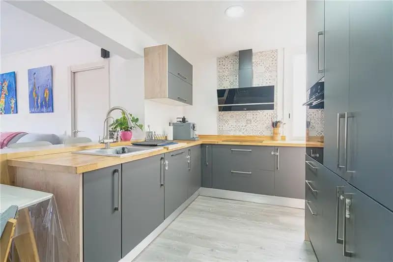 3 camera da letto Appartamento in vendita in Palma de Mallorca - 359.000 € (Rif: 10029499)