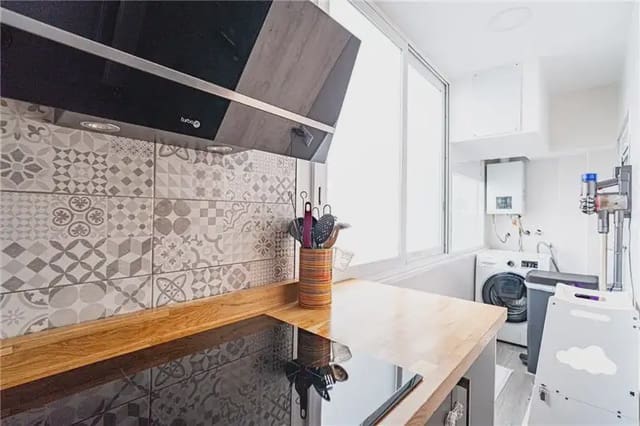 3 camera da letto Appartamento in vendita in Pere Garau, Palma de Mallorca - 359.000 € (Rif: 10029499)