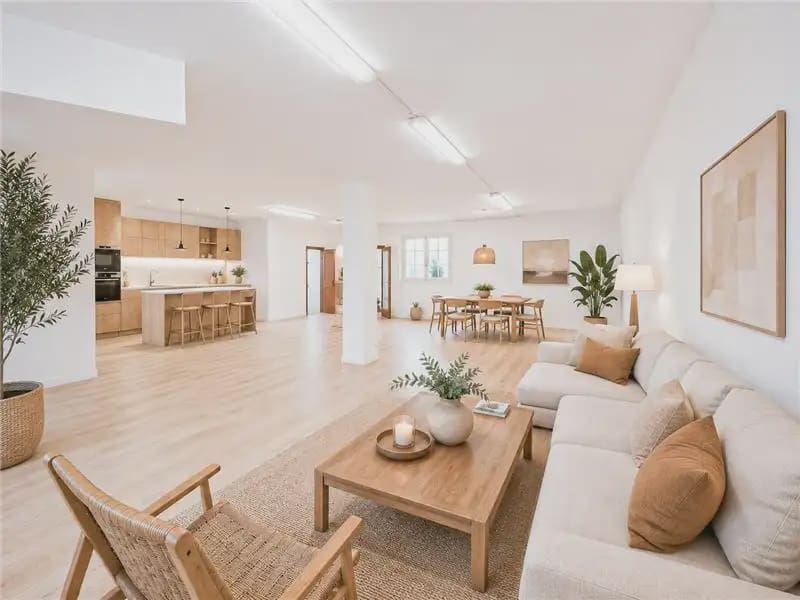 Kaupallinen myytävänä paikassa Palma de Mallorca - 595 000 € (Ref: 10029689)