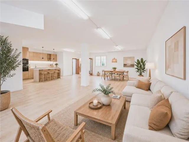 Kaupallinen myytävänä paikassa San Agustín / Sant Agustí, Palma de Mallorca - 595 000 € (Ref: 10029689)