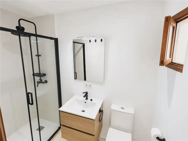 Kaupallinen myytävänä paikassa San Agustín / Sant Agustí, Palma de Mallorca - 595 000 € (Ref: 10029689)