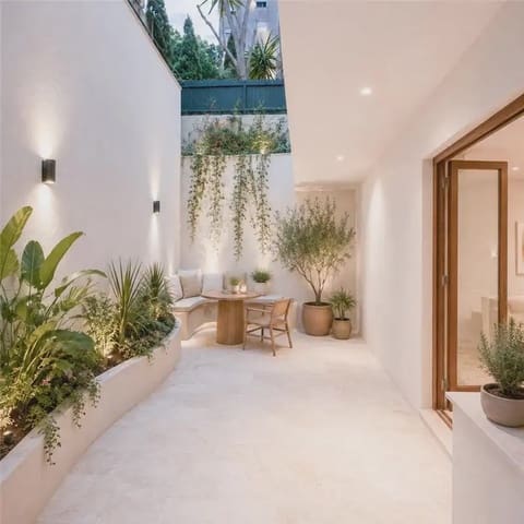 Kaupallinen myytävänä paikassa San Agustín / Sant Agustí, Palma de Mallorca - 595 000 € (Ref: 10029689)