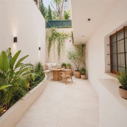 Kaupallinen myytävänä paikassa San Agustín / Sant Agustí, Palma de Mallorca - 595 000 € (Ref: 10029689)