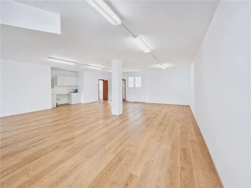 Kaupallinen myytävänä paikassa Palma de Mallorca - 595 000 € (Ref: 10029689)