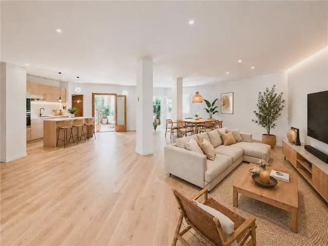 Kaupallinen myytävänä paikassa San Agustín / Sant Agustí, Palma de Mallorca - 595 000 € (Ref: 10029689)