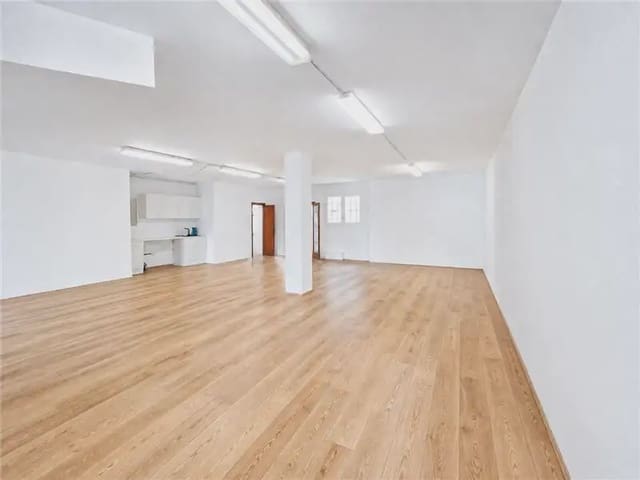 Kaupallinen myytävänä paikassa San Agustín / Sant Agustí, Palma de Mallorca - 595 000 € (Ref: 10029689)