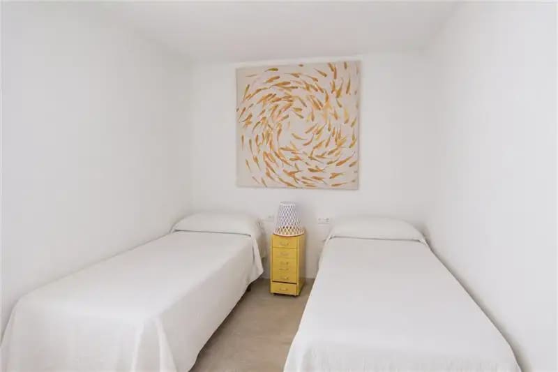3 bedroom Flat for sale in Palma de Mallorca with pool garage - € 650,000 (Ref: 10029690)