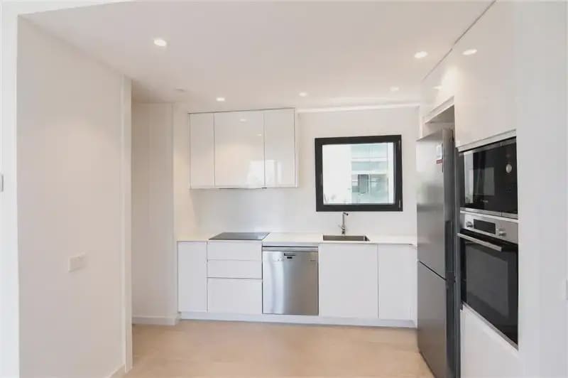 3 bedroom Flat for sale in Palma de Mallorca with pool garage - € 650,000 (Ref: 10029690)