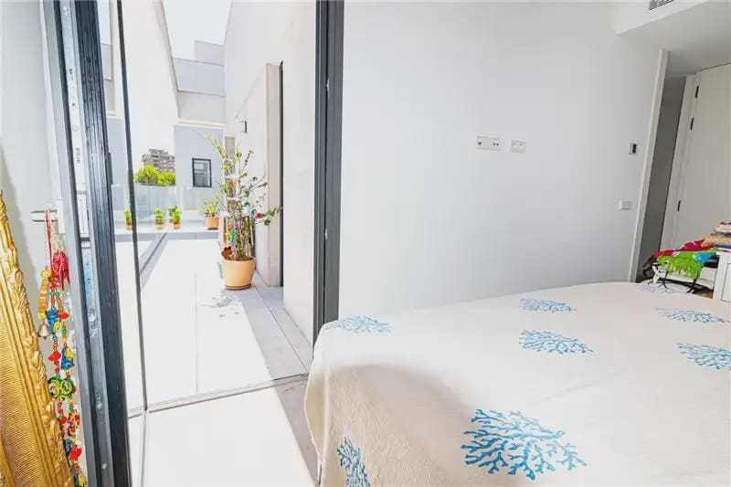 3 bedroom Flat for sale in Palma de Mallorca with pool garage - € 650,000 (Ref: 10029690)