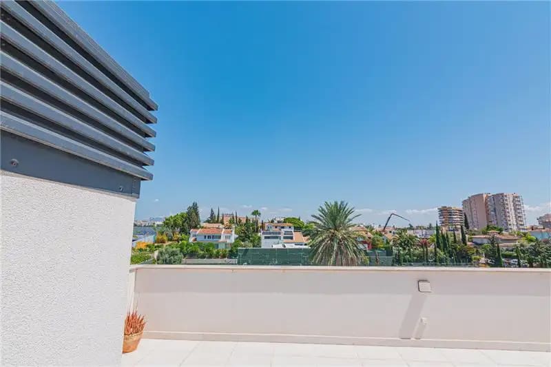 3 bedroom Flat for sale in Palma de Mallorca with pool garage - € 650,000 (Ref: 10029690)