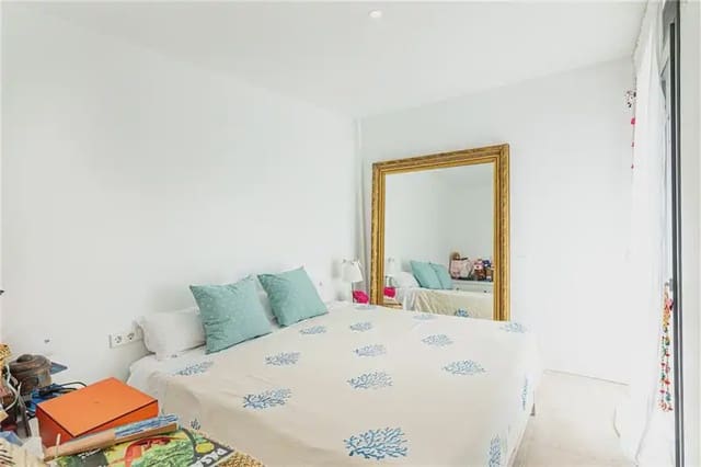 3 bedroom Flat for sale in Son Dameto, Palma de Mallorca with pool garage - € 650,000 (Ref: 10029690)